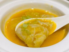 XX混沌-成隆行·蟹王府(九江路店)