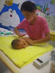 -安悦国际母婴中心(月子会所)