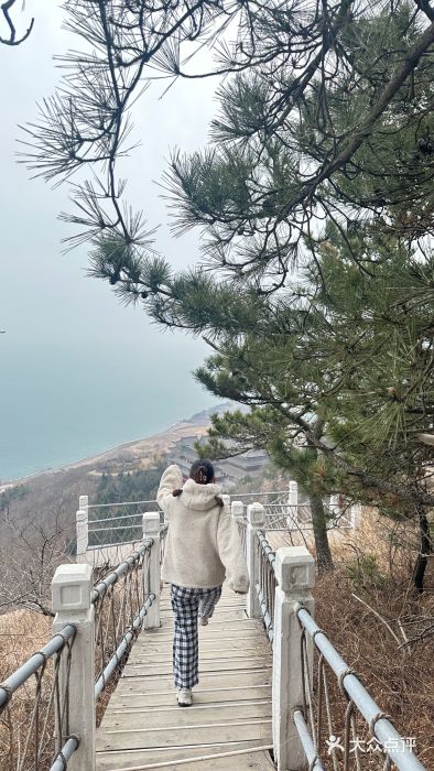 石老人观光园图片