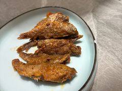 -会宾园·云山宴中餐