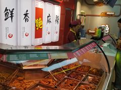 -绝味鸭脖(东直门店)