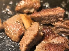 -牛爱客牛排(温岭千禧店)