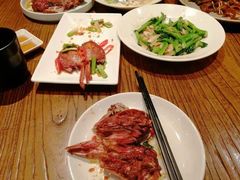 -东鑫记港式茶餐厅(南京东路店)