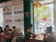 -老街鱼嘴巴(坡子街老店)