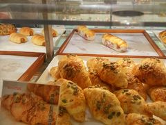 -面包新语(KKMALL京基店)