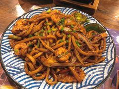 -仙隐小鹿中華の日料(正弘城店)