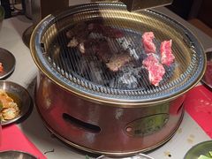 -西塔老太太泥炉烤肉(温州首店万象城黑金店)