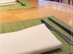 -威斯汀舞台餐厅