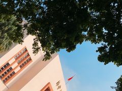 -旋转餐厅
