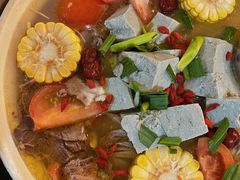 -花水湾红太阳牛肉汤锅