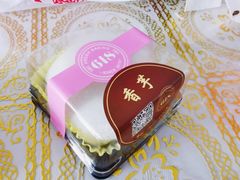 -六伴夏烘焙蛋糕·低糖动物奶油