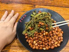 -老西北风抻面(西直店)