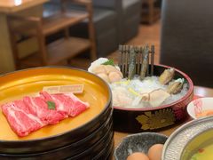 -牛New寿喜烧(青浦店)