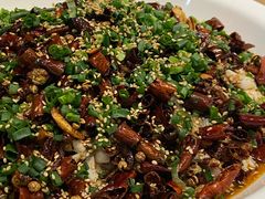 黑鱼花-三猫黑鱼花(南大店)