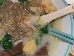 -小杨生煎(松江大学城店)