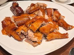 -富力希尔顿度假酒店-御玺中餐厅