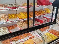 -高福麻辣烫(新阳店)