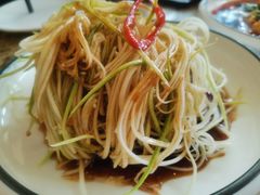 -東城故事·尋找姆媽的味道(玉兰路店)