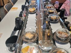 -和町回转自助日料(华山环宇城店)