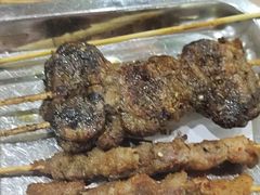 -西北朗益和穆斯林餐厅