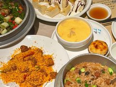 -荣小馆(椒江青悦城店)