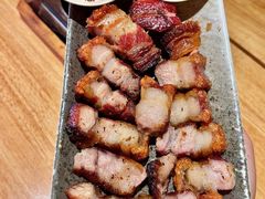 -记忆串城·东北烧烤·小龙虾·大型团建(南油店)