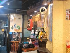 -雷屋日式料理(沈安小区店)