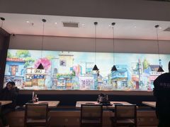 -沼津港精致料理·寿喜烧·烧鸟(漕河泾印象城店)