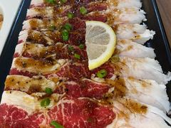-小米烤肉-泥炉炭烤(常营店)