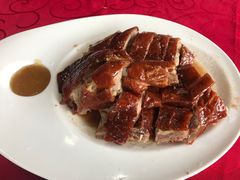 -台山美食一绝阿四台山黄鳝饭(阿四创作店)