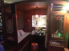 -碧露轩·大益茶体验馆(镇江路店)