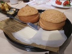 -避风塘(金山万达店)