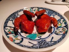 -荣轩(新荣记环球金融中心店)
