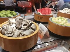 -喜家自助小火锅(乐客城店)