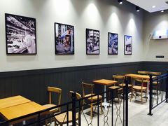 大堂-巴黎贝甜(熙悦汇店)