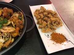 -渝蛙馆(新百店)