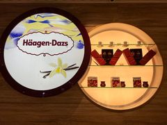 -哈根达斯(SM店)