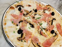 特级皇后披萨-玛尚诺Pizza&Bar(长泰广场店)
