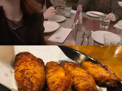 -食间牛排(湖西路店)