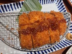 -堂本家·二代目·炸猪排(中心书城店)
