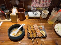 -鸟鹏烧鸟居酒屋(熙龙湾店)