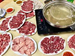 -五洲牛肉美食馆