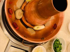-八先生涮肉房(三里河店)