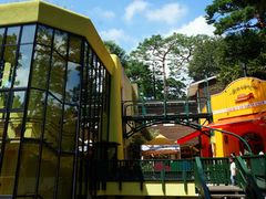 -三鹰之森吉卜力美术馆