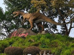 -自贡恐龙博物馆