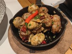 -韩礼年糕(飞虹路店)