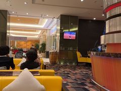 -上海大宁福朋喜来登酒店大堂吧(共和新路店)