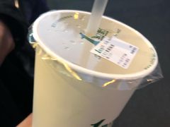 布丁奶茶-1点点(环城北路店)