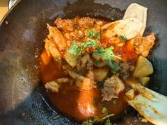 -王胖子土菜馆·特色杭帮菜·农家土菜