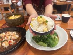 -绿茶餐厅(成都天府红店)
